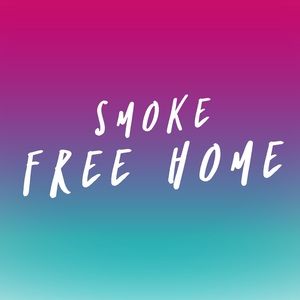 All items in my closet are from a smoke free home!